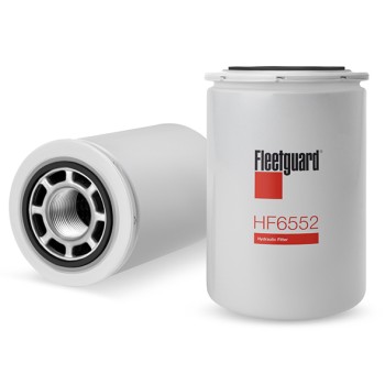 Fleetguard Hydraulic Filter - HF6552 Fleetguard Hydraulic Filter - HF6552